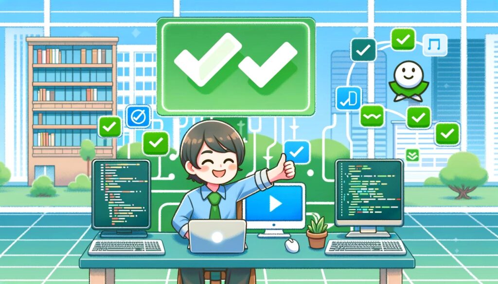 プログラミングスクールで後悔しないための選び方