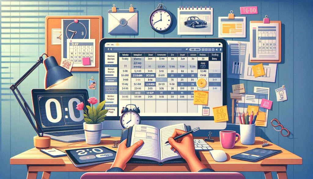 Webデザインの最新技術とトレンドの習得方法