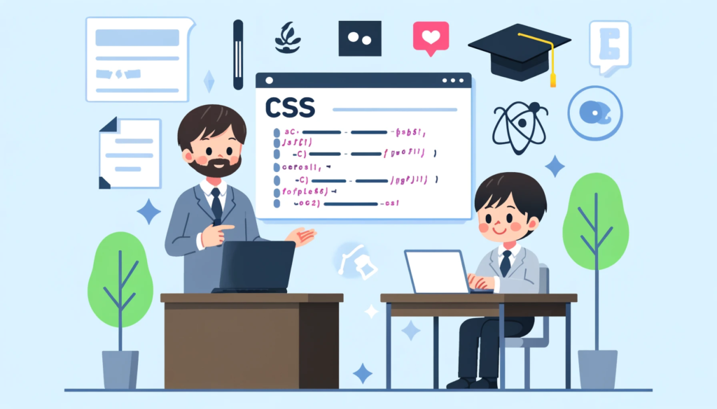 未経験からCSS・HTMLを短時間で習得するならスクールがおすすめ