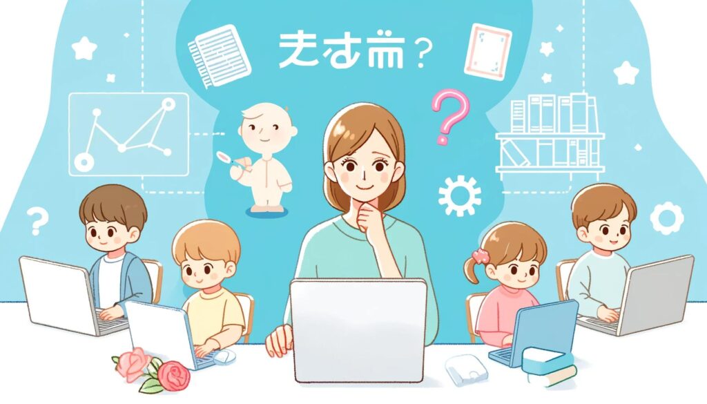 子供のプログラミングスクールはやめとけと言われる理由とは？