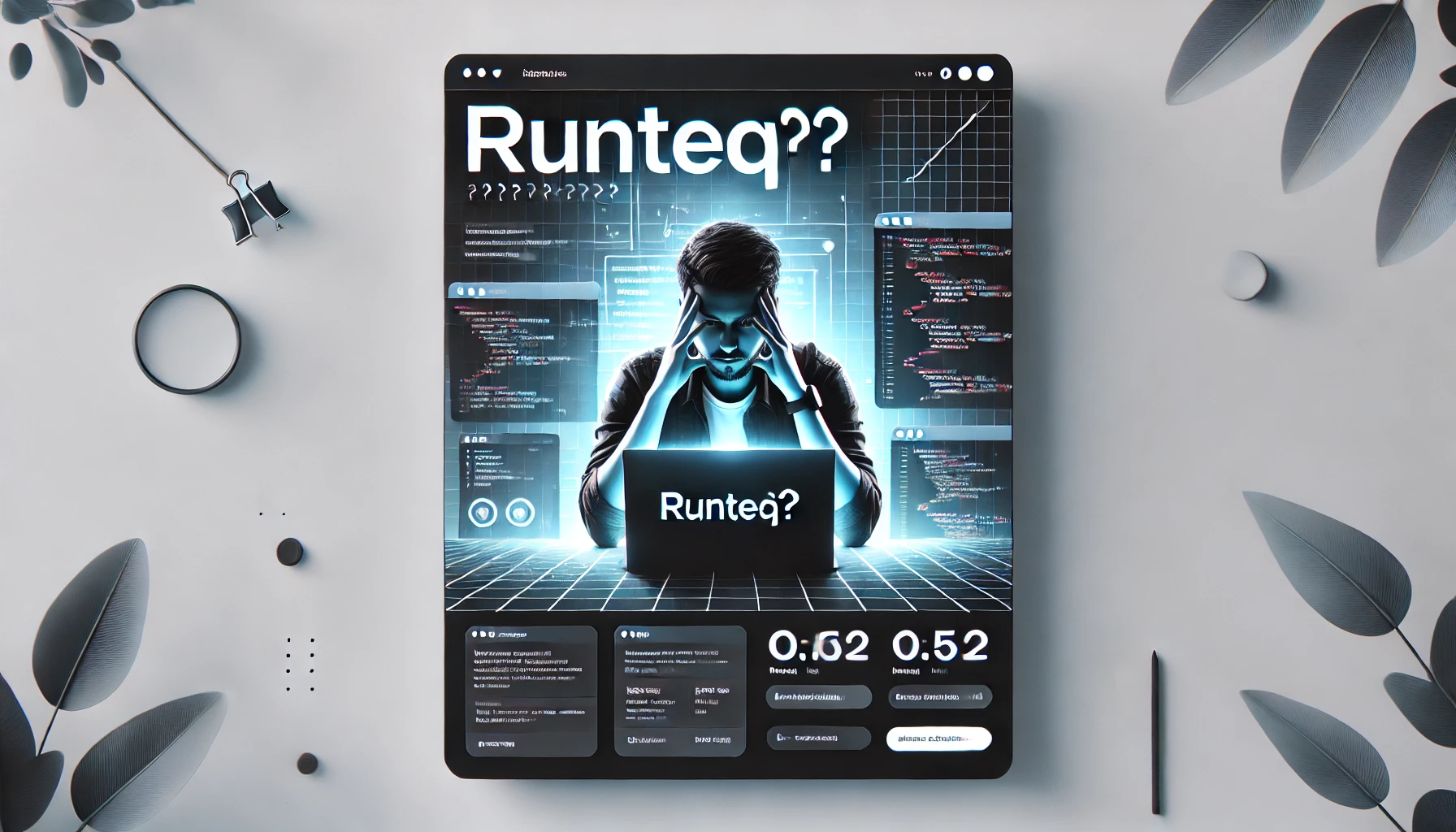 RUNTEQはやめとけ？挫折する？その理由と評判を徹底調査