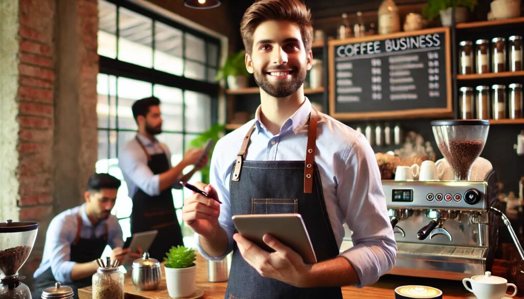 コーヒーインストラクター資格は価値がある!取得するべき理由を解説