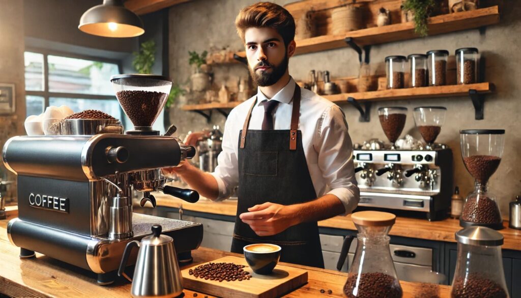 コーヒーインストラクター資格が意味ないと言われる理由