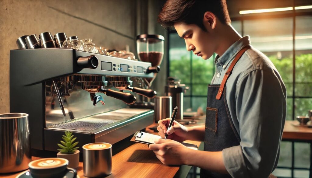コーヒーインストラクター資格のメリット