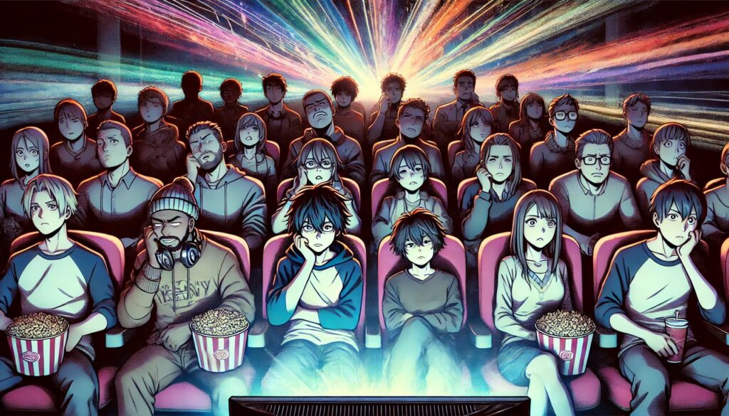 アニメ版地獄楽がつまらないと感じる人の声とは