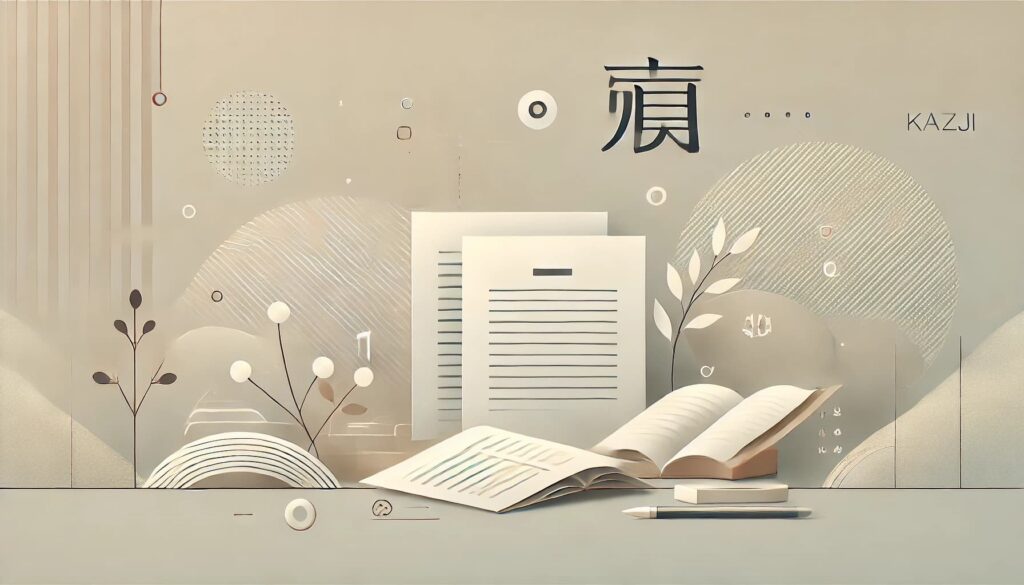 漢検1級を取得後に実際どう活かすか具体例で考える