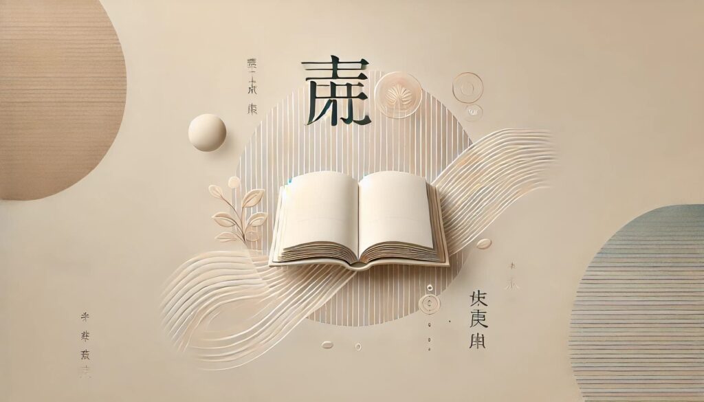 漢検1級を無駄にしないために必要な学び方