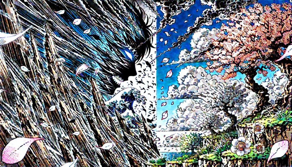 『地獄楽』の最終回が納得できないと感じられる展開の理由